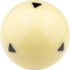 Predator Cue Ball